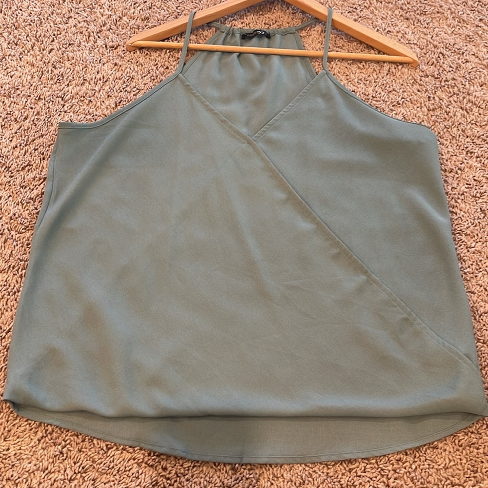 Paper Moon Cami - Picture 3 of 5